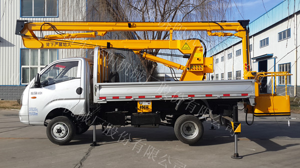 車載式升降平臺(點(diǎn)擊查看)