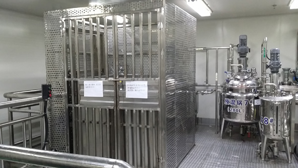 不銹鋼導(dǎo)軌升降機(jī)(點(diǎn)擊查看)